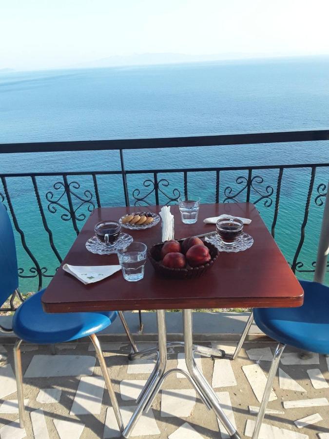 Odhisea Hotel Restaurant كيبارو المظهر الخارجي الصورة